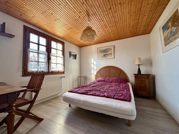 Maison à 400m de la plage SAINT GILLES CROIX DE VIE