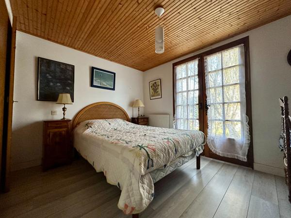 Maison à 400m de la plage SAINT GILLES CROIX DE VIE