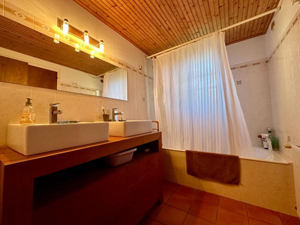 Maison à 400m de la plage SAINT GILLES CROIX DE VIE