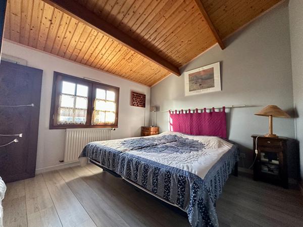 Maison à 400m de la plage SAINT GILLES CROIX DE VIE