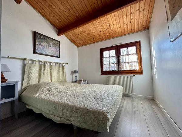 Maison à 400m de la plage SAINT GILLES CROIX DE VIE