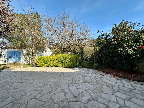 Maison à 400m de la plage SAINT GILLES CROIX DE VIE