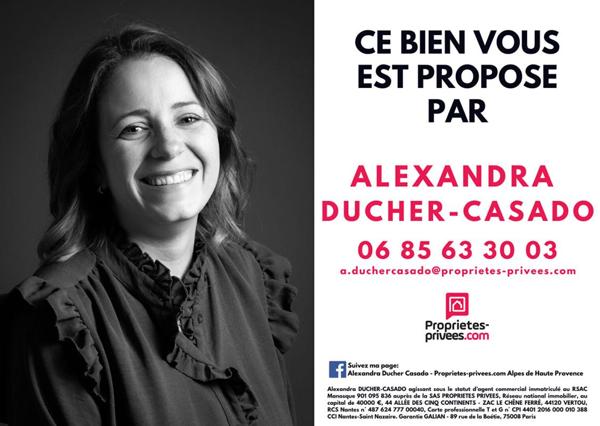 LES MÉES ? APPARTEMENT T3 DE PLAIN-PIED AVEC TERRASSE, PISCINE ET PARKING PRIVATIF