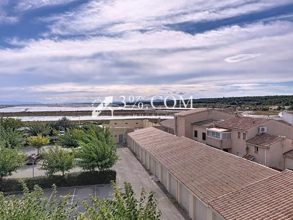 Appartement 2 pièce(s) 1 chambre(s) 35.29 m²