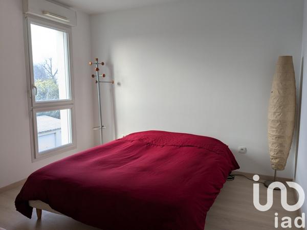 Appartement à vendre 3 pièces 69 m² Saint-Sébastien-sur-Loire