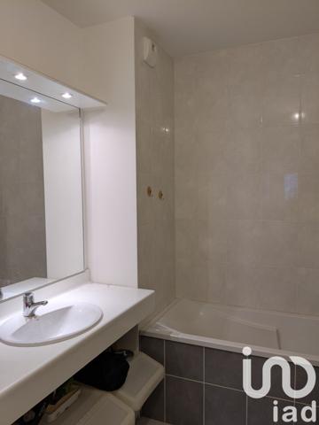 Appartement à vendre 3 pièces 69 m² Saint-Sébastien-sur-Loire