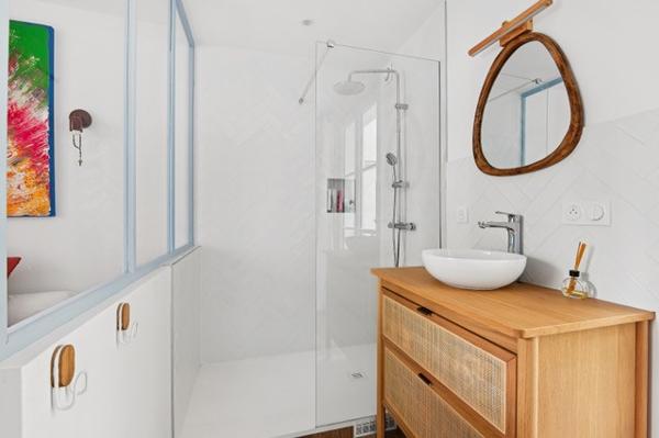 Appartement à vendre  2 pièces - 48,11 m2 PARIS - 75007