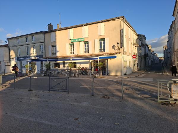 Immeuble 11 pièces - 290 m²