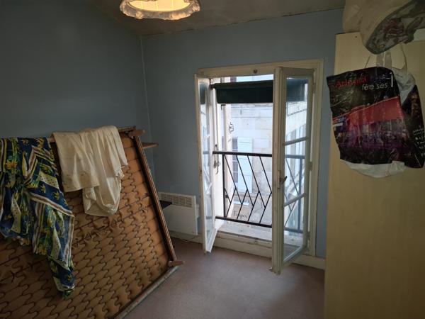 Immeuble 11 pièces - 290 m²