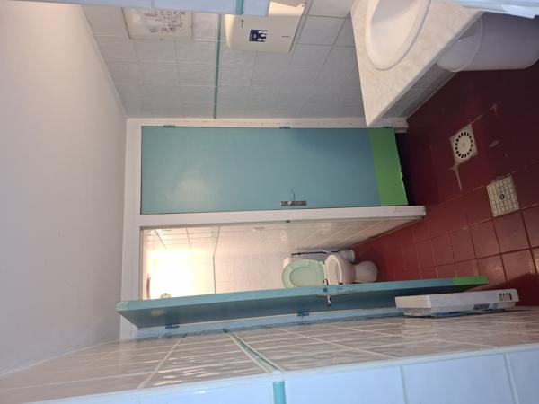 Immeuble 11 pièces - 290 m²