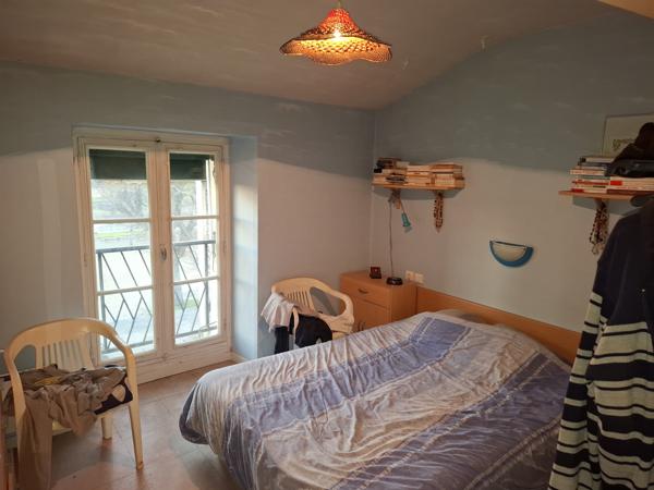 Immeuble 11 pièces - 290 m²