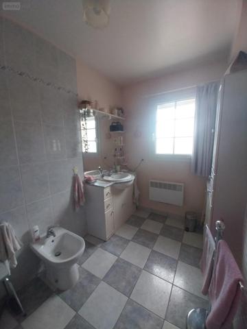 Pavillon à vendre à Andouillé en Mayenne (53240), ref : 53090-708