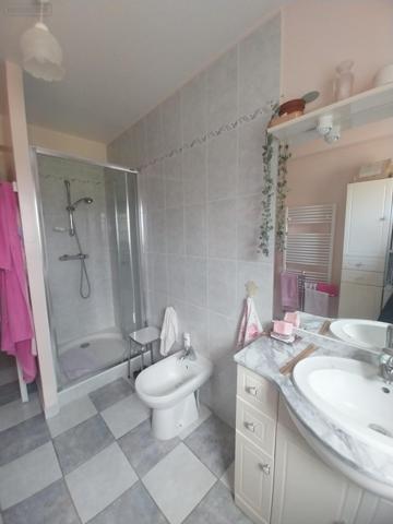 Pavillon à vendre à Andouillé en Mayenne (53240), ref : 53090-708