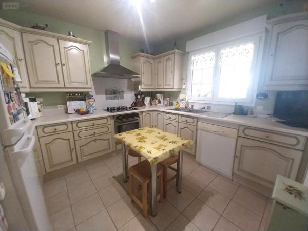 Pavillon à vendre à Andouillé en Mayenne (53240), ref : 53090-708