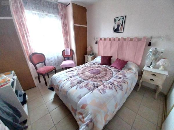 Pavillon à vendre à Andouillé en Mayenne (53240), ref : 53090-708