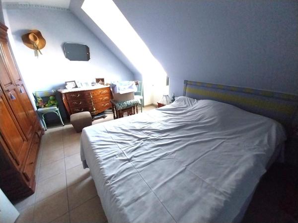 Pavillon à vendre à Andouillé en Mayenne (53240), ref : 53090-708