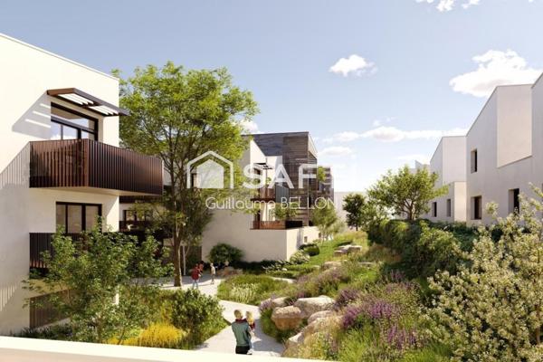 T2 Neuf Brest - Fontaine Margot