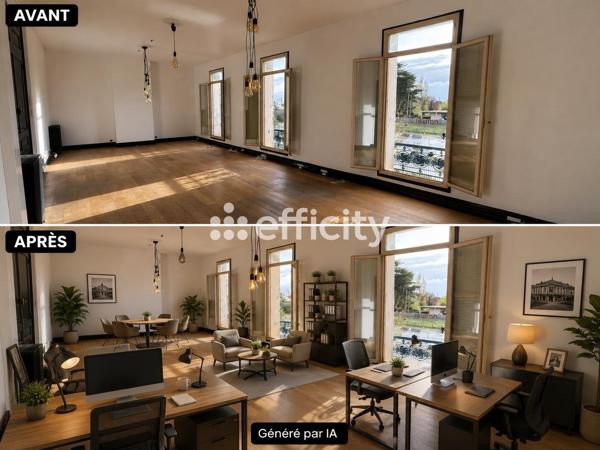 Local Commercial
         15 pièces
        - 513 m² 1 665 000 € *