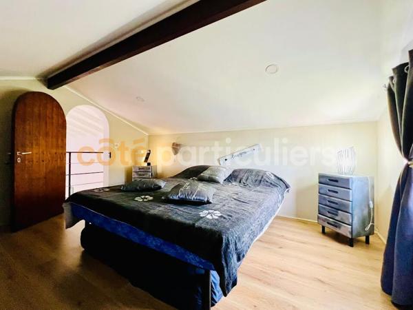 Vente Maison120 m² - 4 Pièces - SAINT FRANCOIS (97118)