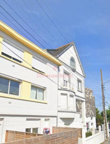 Appartement à vendre 2 pièces de 55 m²