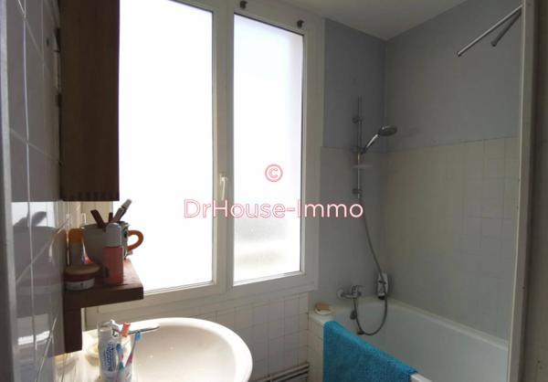 Appartement à vendre 2 pièces de 55 m²