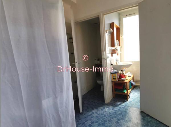 Appartement à vendre 2 pièces de 55 m²