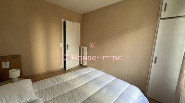 Appartement à vendre 2 pièces de 55 m²
