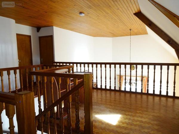 Maison à vendre à Malestroit dans le Morbihan (56140), ref : 56049-673