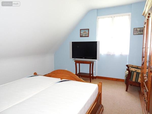 Maison à vendre à Malestroit dans le Morbihan (56140), ref : 56049-673