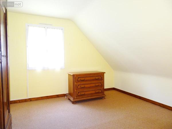 Maison à vendre à Malestroit dans le Morbihan (56140), ref : 56049-673