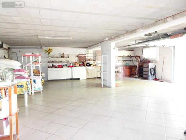 Maison à vendre à Malestroit dans le Morbihan (56140), ref : 56049-673