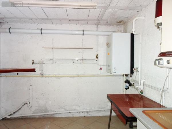 Maison à vendre à Malestroit dans le Morbihan (56140), ref : 56049-673