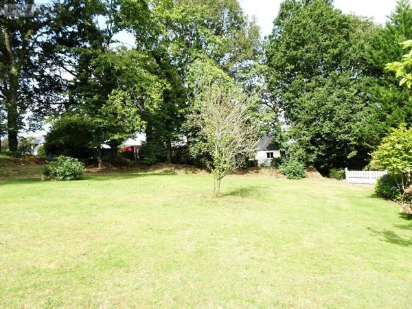 Maison à vendre à Malestroit dans le Morbihan (56140), ref : 56049-673