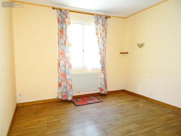 Maison à vendre à Malestroit dans le Morbihan (56140), ref : 56049-673