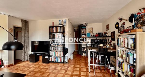 À vendre Studio 38 m² - Tassin-la-demi-lune 69160