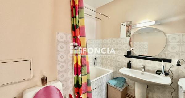 À vendre Studio 38 m² - Tassin-la-demi-lune 69160