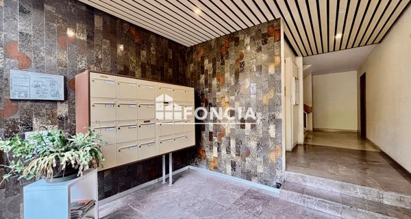 À vendre Studio 38 m² - Tassin-la-demi-lune 69160
