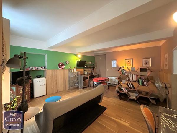 Appartement à vendre 1 pièce 35.55m² Avignon (84000)