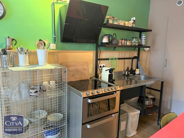 Appartement à vendre 1 pièce 35.55m² Avignon (84000)