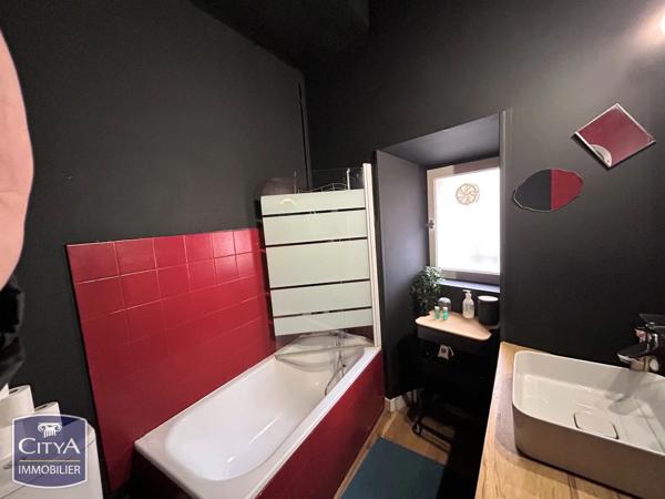 Appartement à vendre 1 pièce 35.55m² Avignon (84000)