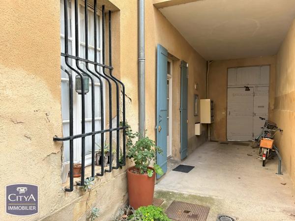 Appartement à vendre 1 pièce 35.55m² Avignon (84000)