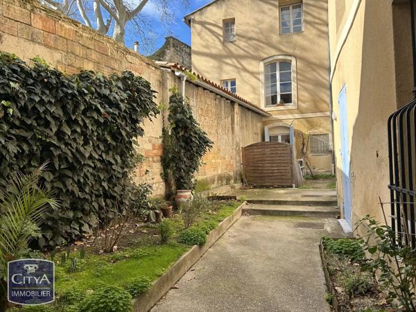 Appartement à vendre 1 pièce 35.55m² Avignon (84000)