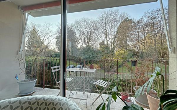 Appartement à vendre    4 pièces • 85,02 m2 Gif-sur-Yvette