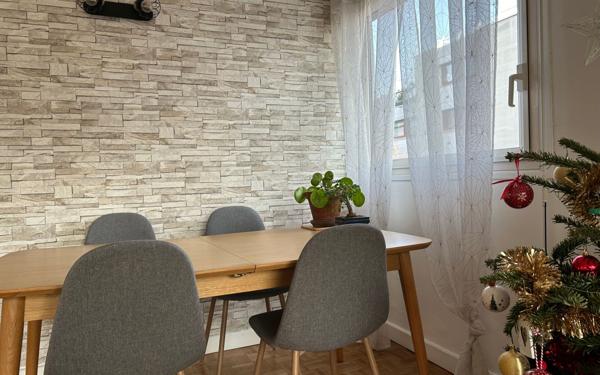 Appartement à vendre    4 pièces • 85,02 m2 Gif-sur-Yvette