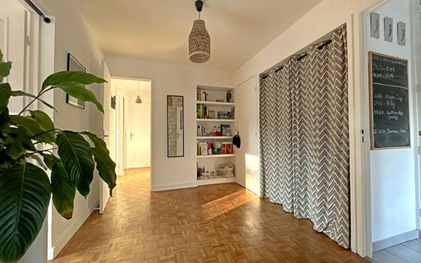 Appartement à vendre    4 pièces • 85,02 m2 Gif-sur-Yvette