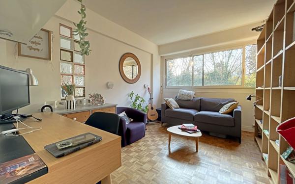 Appartement à vendre    4 pièces • 85,02 m2 Gif-sur-Yvette