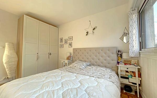 Appartement à vendre    4 pièces • 85,02 m2 Gif-sur-Yvette