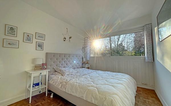 Appartement à vendre    4 pièces • 85,02 m2 Gif-sur-Yvette