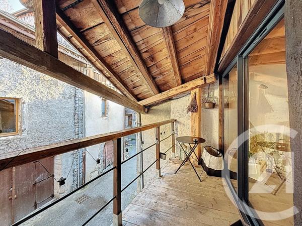 Maison à vendre  4 pièces - 137 m2 TANINGES - 74