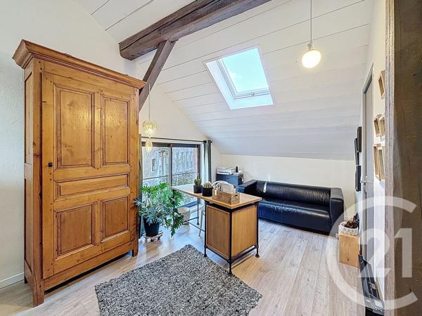 Maison à vendre  4 pièces - 137 m2 TANINGES - 74